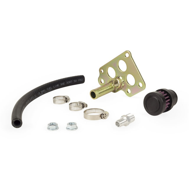 Skunk2 Honda/Acura Remote Iavc Relocation Kit For B/D Series Ultra Race Intake Manifold - RPL Performance