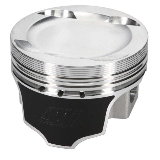 Wiseco Honda B-Series -10cc Dish 1.181 x 84.5mm Piston Shelf Stock Kit - RPL Performance