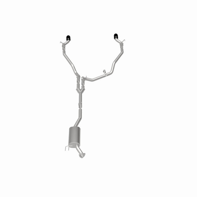 Magnaflow 2021+ Honda Ridgeline 3.5L NEO Cat-Back Exhaust System - RPL Performance