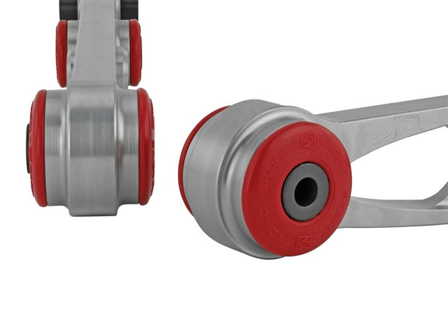 Skunk2 Honda/Acura EG/DC Ultra Series Rear Lower Control Arm Set - Clear - RPL Performance