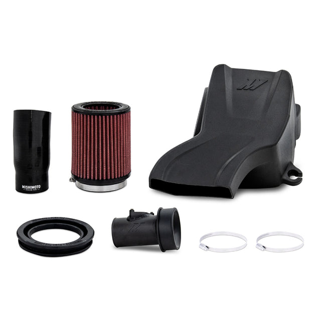 Mishimoto 2018+ Honda Accord 1.5T Performance Air Intake - Black - RPL Performance