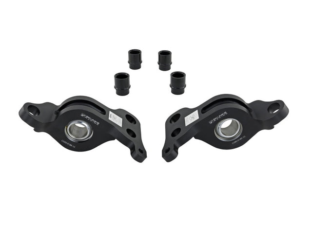 Skunk2 94-01 Acura Integra Hard Anodized Billet Aluminum Body w/ Spherical Compliance Bearing - RPL Performance