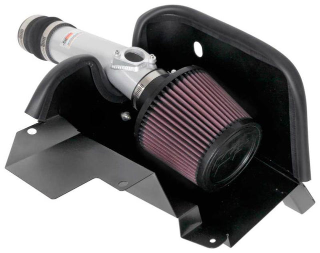 K&N 18-19 Honda Accord L4-1.5L F/I Typhoon Air Intake - RPL Performance