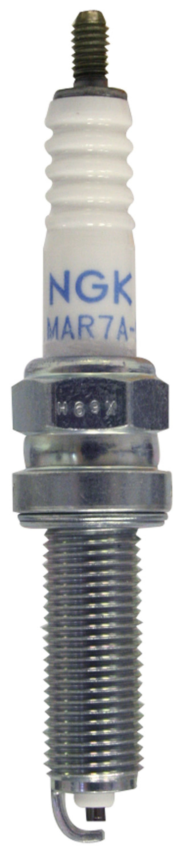 NGK Standard Spark Plug Box of 10 (LMAR8A-9S) - RPL Performance
