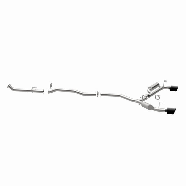 Magnaflow 2022+ Honda Civic SI NEO Cat-Back Exhaust System - RPL Performance