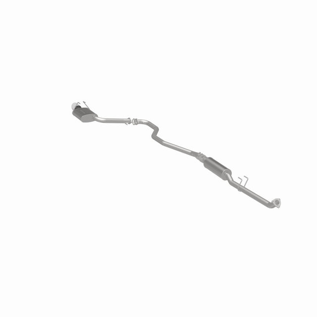 Magnaflow 2022+ Honda Civic Sport 2.0 Sedan NEO Cat-Back Exhaust System - RPL Performance