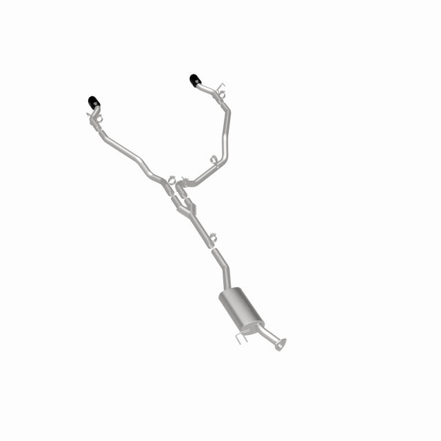 Magnaflow 2021+ Honda Ridgeline 3.5L NEO Cat-Back Exhaust System - RPL Performance