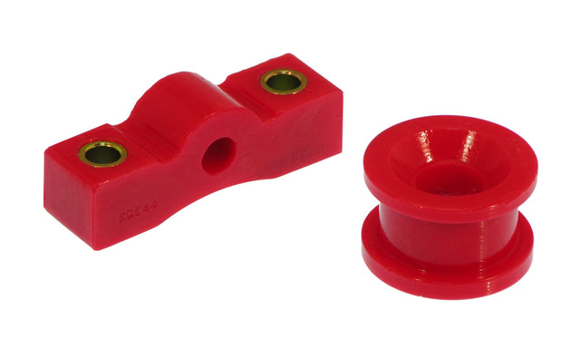 Prothane 84-87 Honda Civic Shifter Stabilizer - Red - RPL Performance