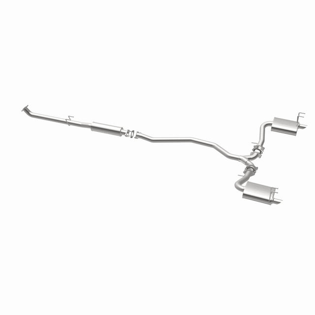 Magnaflow 2022+ Honda Civic Sport 1.5L Hatchback NEO Cat-Back Exhaust System - RPL Performance