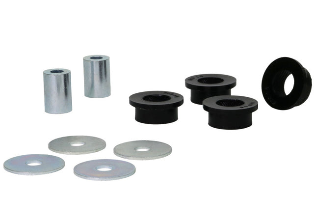 Whiteline 1/1990-2000 Lexus SC300 / SC400 Front Steering Rack & Pinion Mount Bushing Kit - RPL Performance