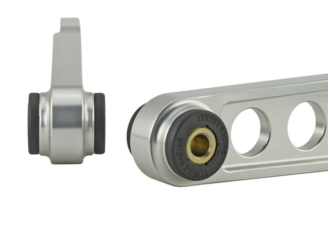 Skunk2 02-06 Honda Element/02-06 Acura RSX Clear Anodized Rear Lower Control Arm (Incl. Socket Tool) - RPL Performance