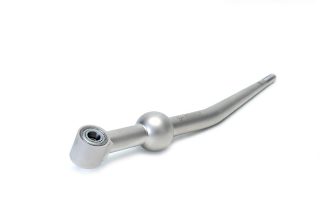 Skunk2 88-00 Honda Civic/88-91 CRX/92-00 Del Sol/90-93 Acura Integra Single-Bend Short Throw Shifter - RPL Performance