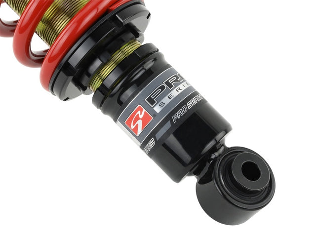 Skunk2 01-05 Honda Civic / 01-05 Acura Integra Pro-ST Coilovers (Front 10 kg/mm - Rear 10 kg/mm) - RPL Performance