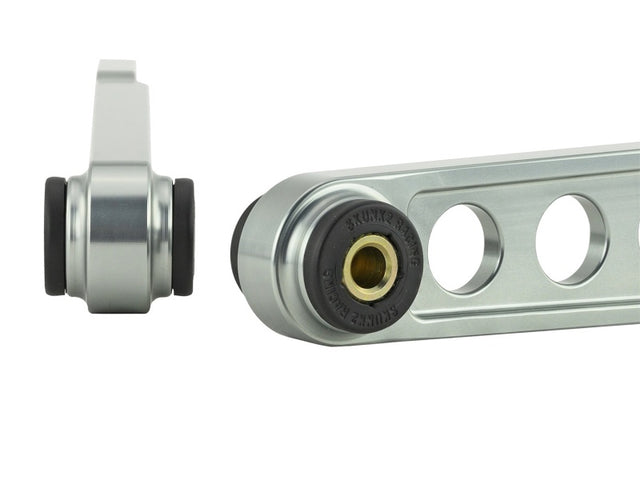 Skunk2 02-06 Honda Element/02-06 Acura RSX Hard Anodized Rear Lower Control Arm (Incl. Socket Tool) - RPL Performance