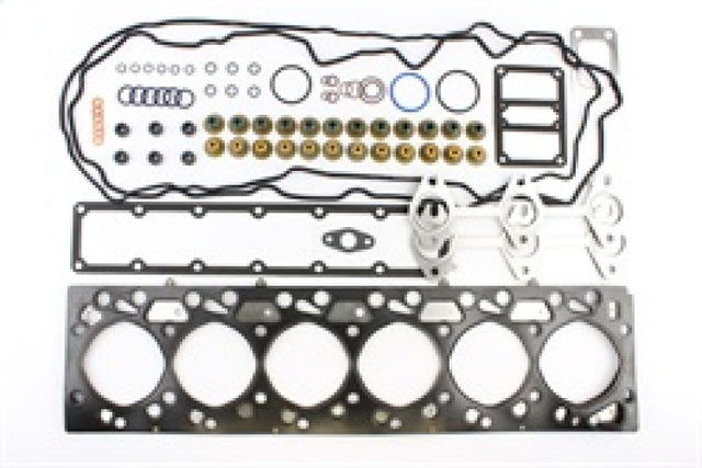 Cometic Street Pro Honda 1994-01 DOHC B16A2/A3 B18C5 82mm Bore Top End Kit - RPL Performance