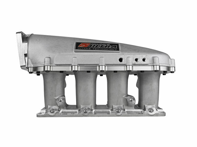 Skunk2 Ultra Series K Series Race Intake Manifold - 3.5L Silver - RPL Performance