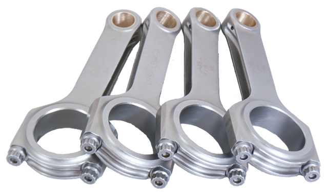 Eagle Honda D16 / ZC Engine Connecting Rods (Set of 4) - RPL Performance