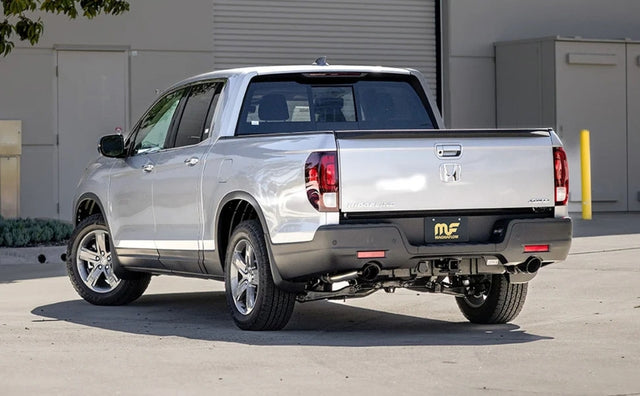 Magnaflow 2021+ Honda Ridgeline 3.5L NEO Cat-Back Exhaust System - RPL Performance
