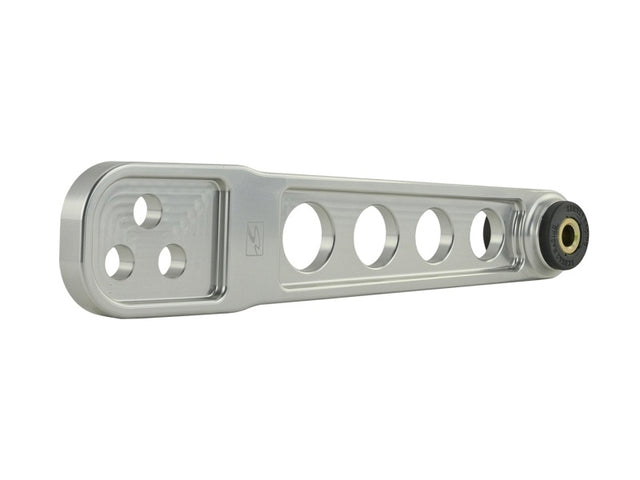 Skunk2 02-06 Honda Element/02-06 Acura RSX Clear Anodized Rear Lower Control Arm (Incl. Socket Tool) - RPL Performance
