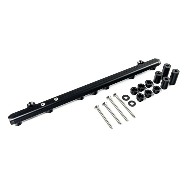 DeatschWerks Toyota 2JZ-GTE Fuel Rails - RPL Performance