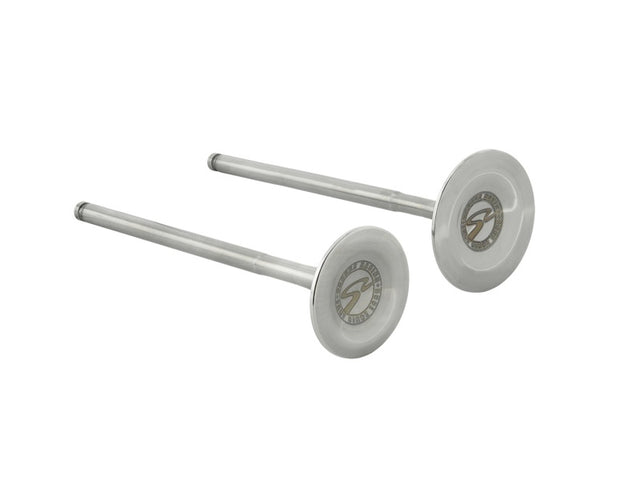 Skunk2 Ultra Series Honda/Acura Stock Size K Series VTEC Valve Set (STD Compression) - RPL Performance