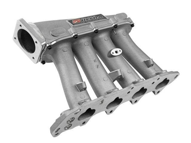 Skunk2 Ultra Series B Series VTEC Street Intake Manifold - Silver - RPL Performance