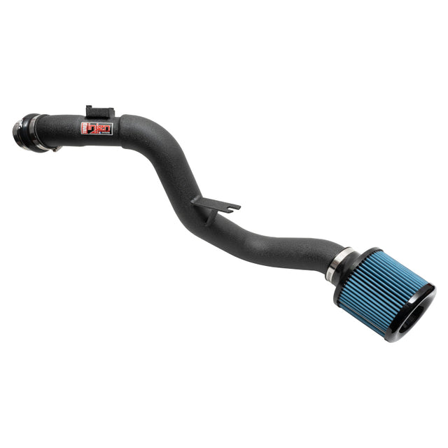 Injen 22-23 Honda Civic/Civic Si 1.5L 4 Cyl. Wrinkle Black Cold Air Intake - RPL Performance