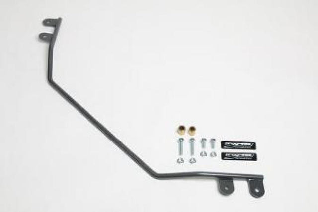 Progress Tech 2015+ Honda Fit Rear Sway Bar (19mm) - RPL Performance