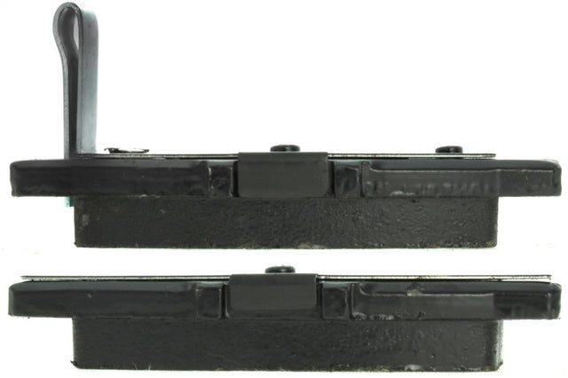 StopTech Performance 00-09 Honda S2000 / 92-07 Accord / 04-10 Acura TSX / 02-06 RSX Rear Brake Pads - RPL Performance