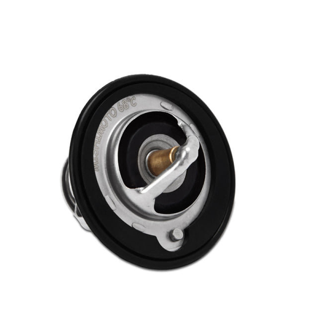 Mishimoto 92-00 Honda Civic/92-96 Prelude/97-99 CL/90-99 Accord 155 Deg F/68 Deg C Racing Thermostat - RPL Performance