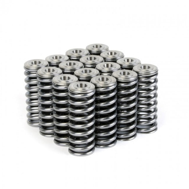 Skunk2 Alpha Series Honda/Acura D Series Valve Spring and Titanium Retainer Kit - RPL Performance