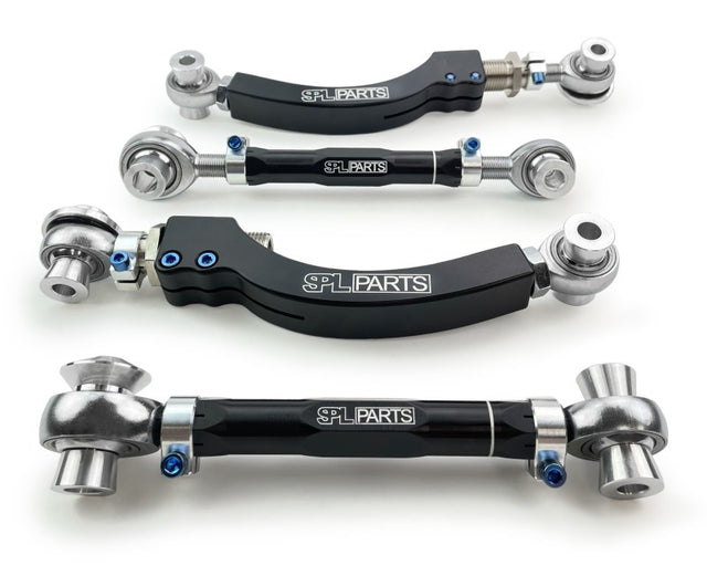 SPL Parts 2020+ Toyota GR Supra (A90) / 2019+ BMW Z4 (G29) Rear Upper Lateral Links - RPL Performance