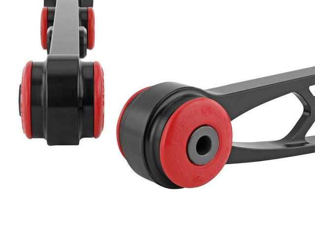 Skunk2 Honda/Acura EG/DC Ultra Series Rear Lower Control Arm Set - Black - RPL Performance