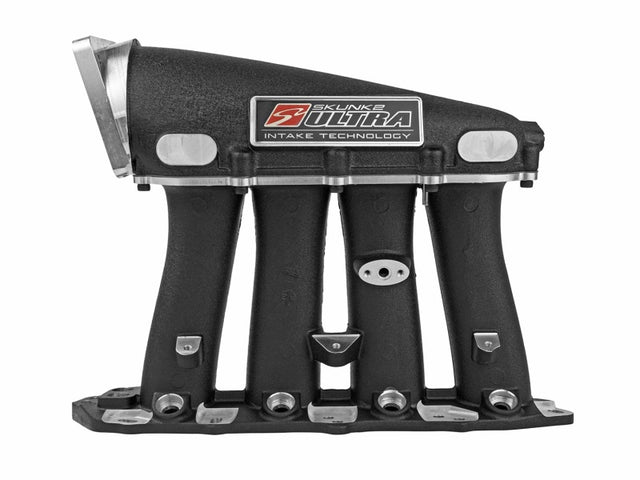 Skunk2 Ultra Series B Series VTEC Street Intake Manifold - Black Series - RPL Performance