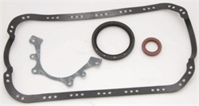 Cometic Street Pro 86-89 Honda D16A1/A9 1.6L DOHC Bottom End Gasket Kit - RPL Performance
