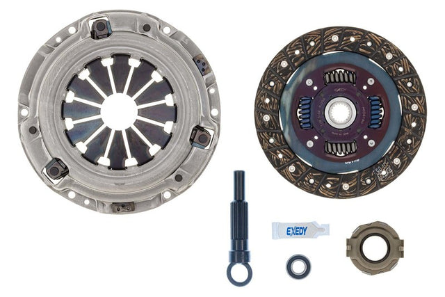 Exedy OE 2001-2005 Honda Civic L4 Clutch Kit - RPL Performance