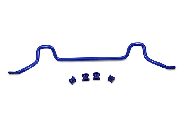 SuperPro 1993 Toyota Supra Twin Turbo Front 30mm 2-Position Adjustable Sway Bar - RPL Performance