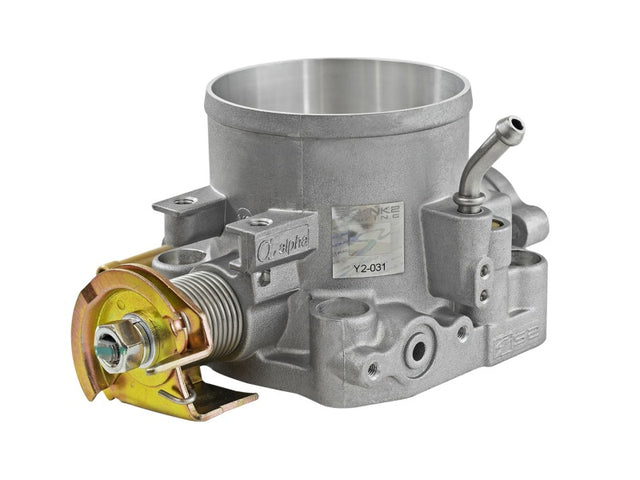 Skunk2 Alpha Series Honda/Acura (D/B/H/F Series) 66mm Cast Throttle Body (OEM Look) - RPL Performance