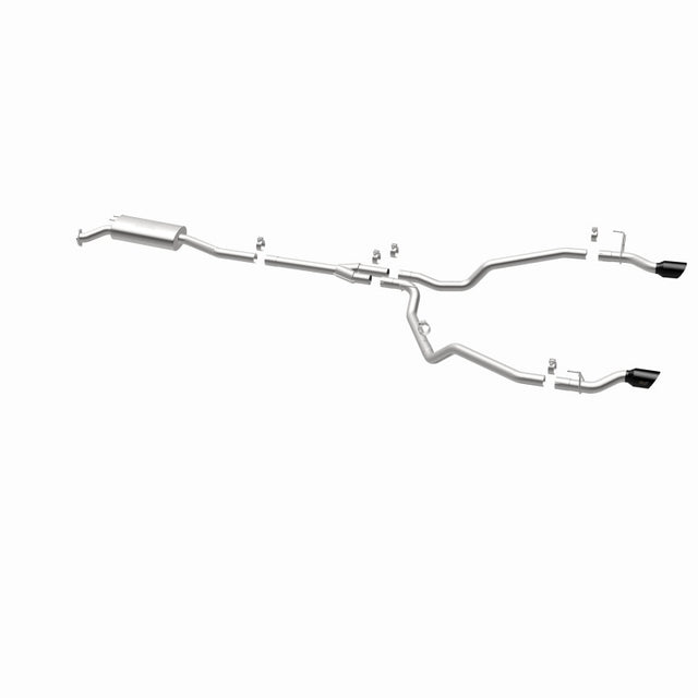 Magnaflow 2021+ Honda Ridgeline 3.5L NEO Cat-Back Exhaust System - RPL Performance