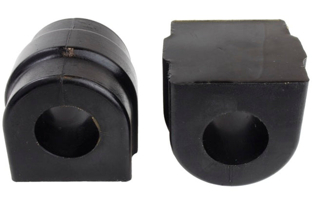 Whiteline Plus 96-04 BMW 5 Series Front 27mm Sway Bar Mount - RPL Performance