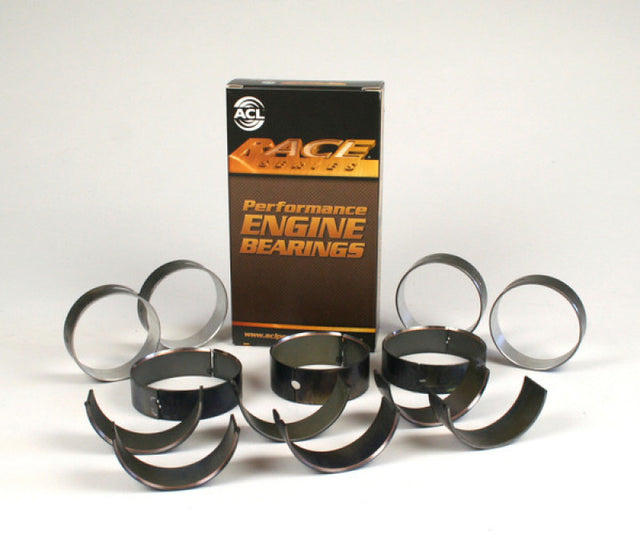 ACL BMW N54/N55/S55B30 3.0L Inline 6 Race Series High Performance Rod Bearing Set - RPL Performance