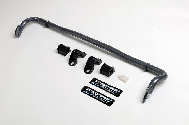 Progress Tech 2018+ Honda Accord/2016+ Civic Rear Sway Bar (22mm) Incl Reinforced Bushing Brkts - RPL Performance