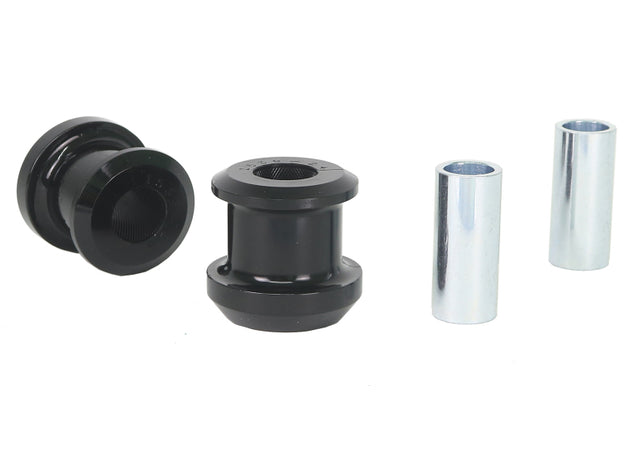 Whiteline 92-95 Honda Civic / 94-01 Acura Integra Front Lower Control Arm - Inner Rear Bushing Kit - RPL Performance