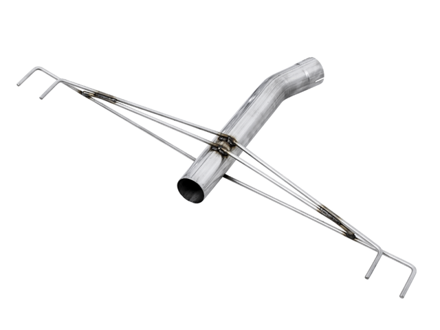 AWE Tuning 17+ Honda Civic Type R FK8 2.0L Turbo Track Edition Conversion Kit - RPL Performance