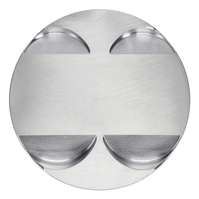 Wiseco Acura K20 K24 FLAT TOP 1.181X87MM Piston Shelf Stock Kit - RPL Performance