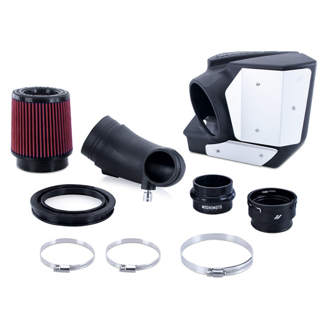 Mishimoto 2020+ Toyota Supra GR 3.0T Performance Intake Kit - RPL Performance