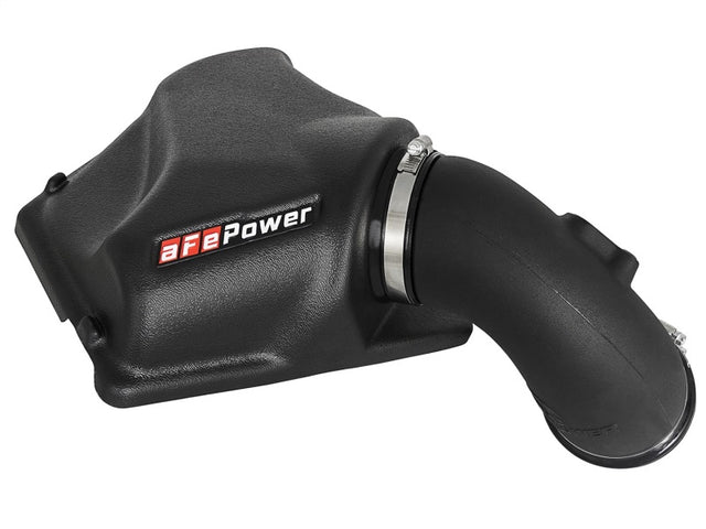 aFe MagnumFORCE Cold Air Intake Stage-2 Pro DRY S 16-17 BMW 340i (F30) L6-3.0L (t) B58 - RPL Performance