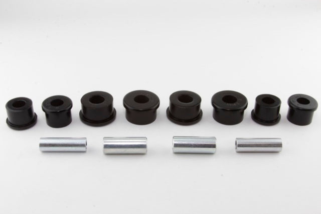 Whiteline Plus 88-91 Honda Civic/CRX Front Control Arm Lower Inner Bushing - RPL Performance
