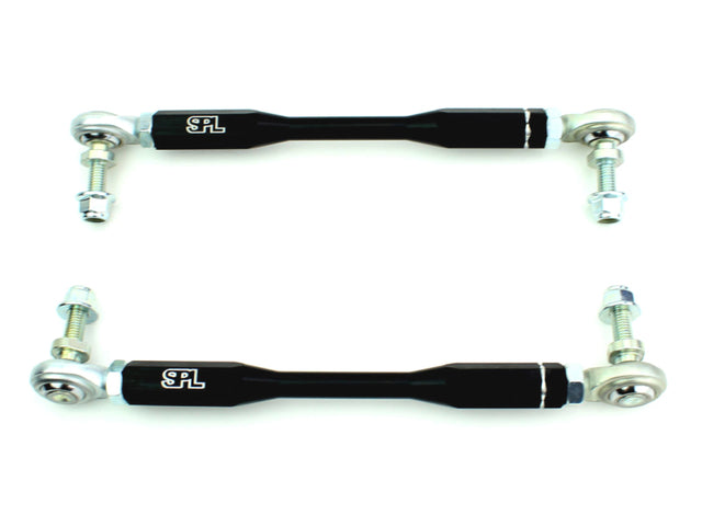 SPL Parts 2012+ BMW 3 Series/4 Series F3X Front Swaybar Endlinks - RPL Performance