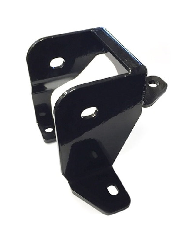 Torque Solution EG/DC to EK Engine Mount Bracket 96-00 Honda Civic EK (B/D-Series) - RPL Performance